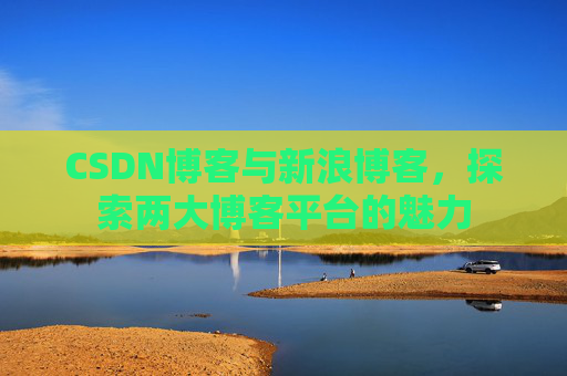 CSDN博客与新浪博客，探索两大博客平台的魅力